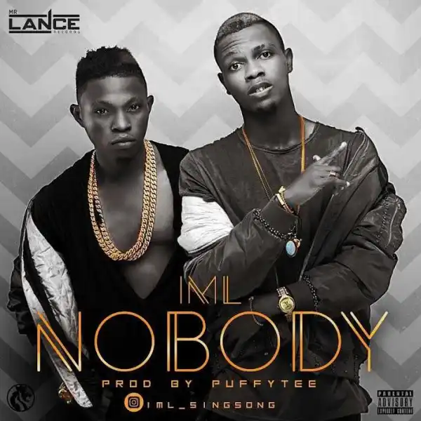 iML - Nobody